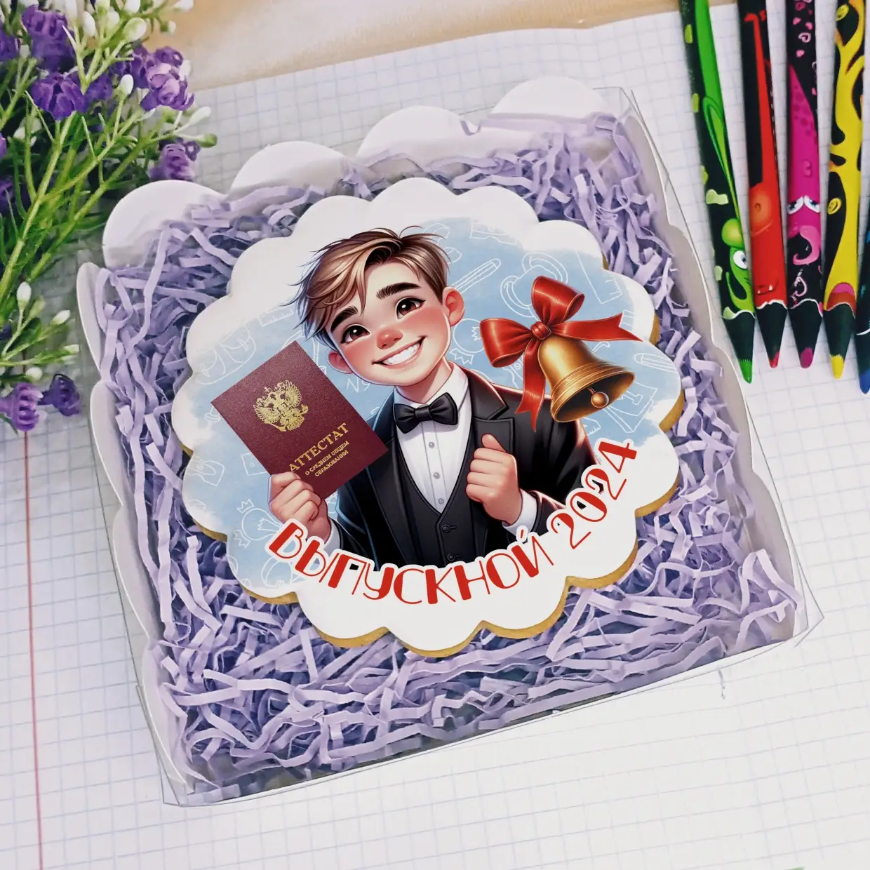 D100 ДС и Школа